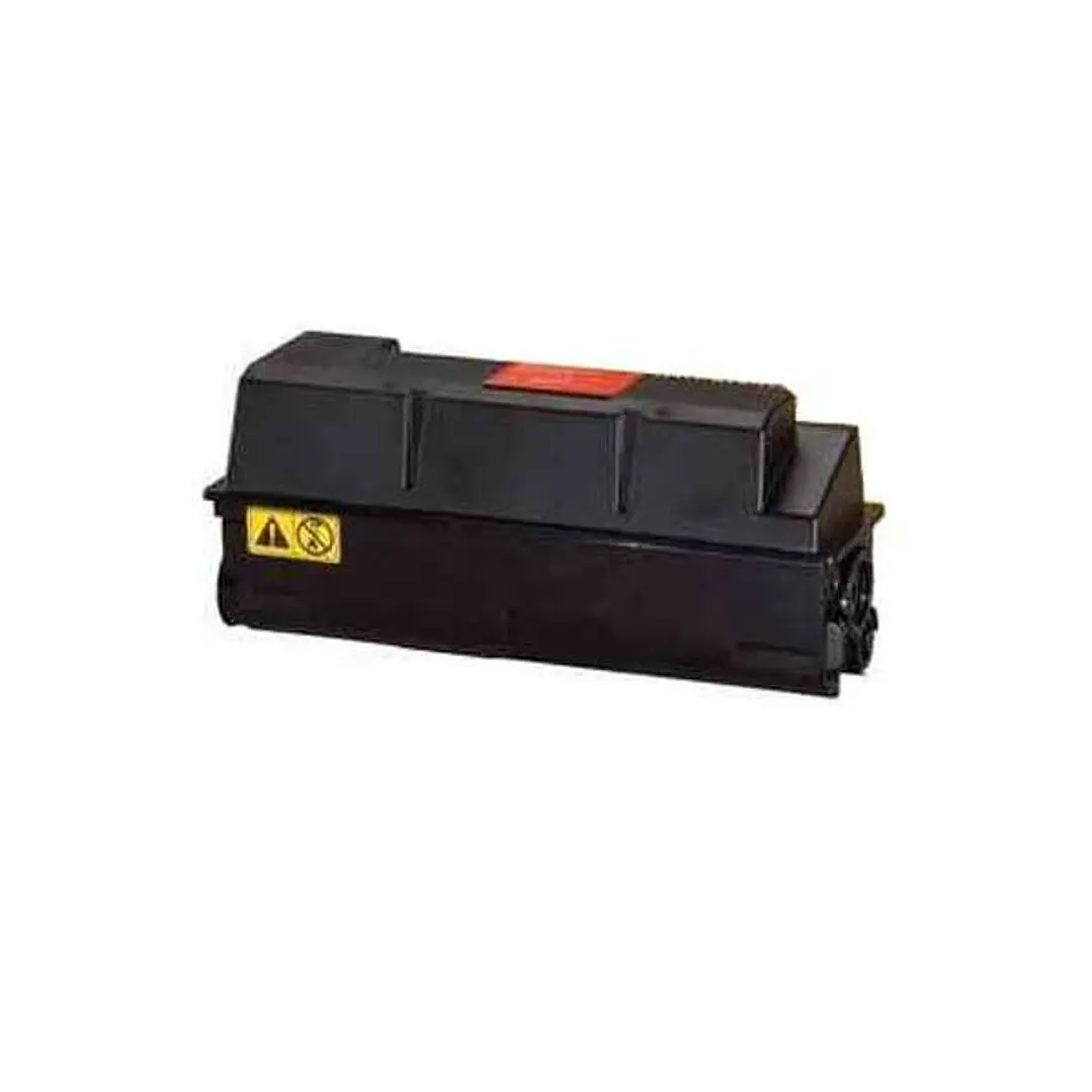 Kyocera TK330 Negro Cartucho de Toner Generico - Reemplaza 1T02GA0EUC 1