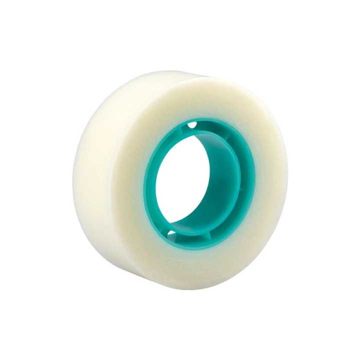 Milan Cinta Adhesiva Invisible Mate - Medidas 19mm x 33m - Color Transparente Mate 1
