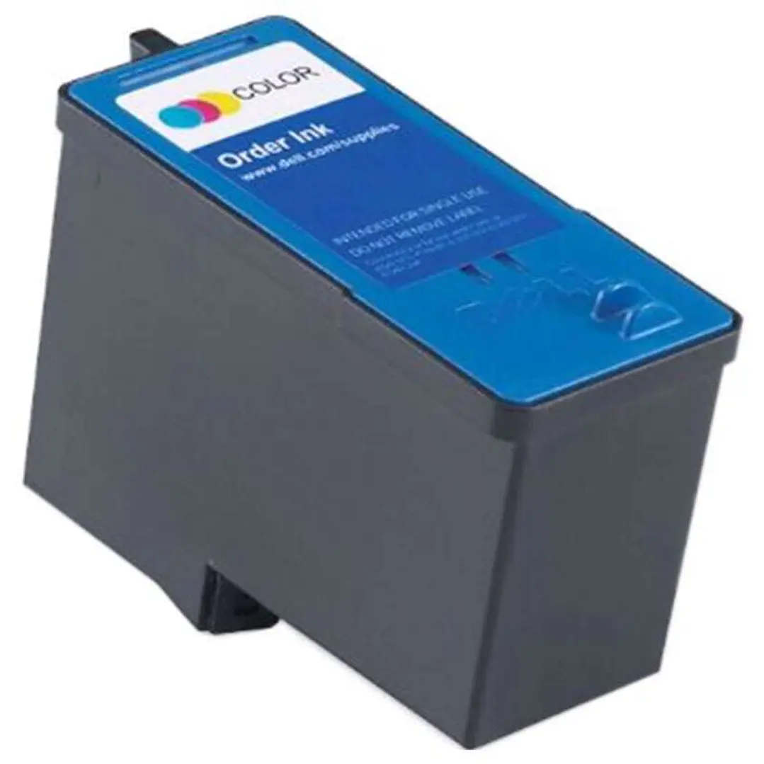 Dell JP453/KX703 (Serie 11) Color Cartucho de Tinta Generico - Reemplaza 592-10276/592-10328 1