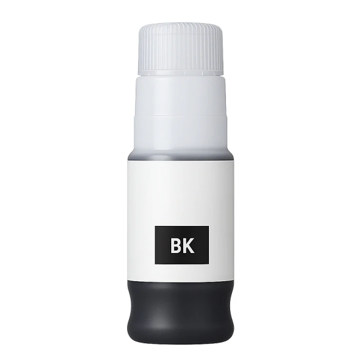 Canon PFI050 Negro Botella de Tinta Pigmentada Generico - Reemplaza PFI050BK/5698C001 1