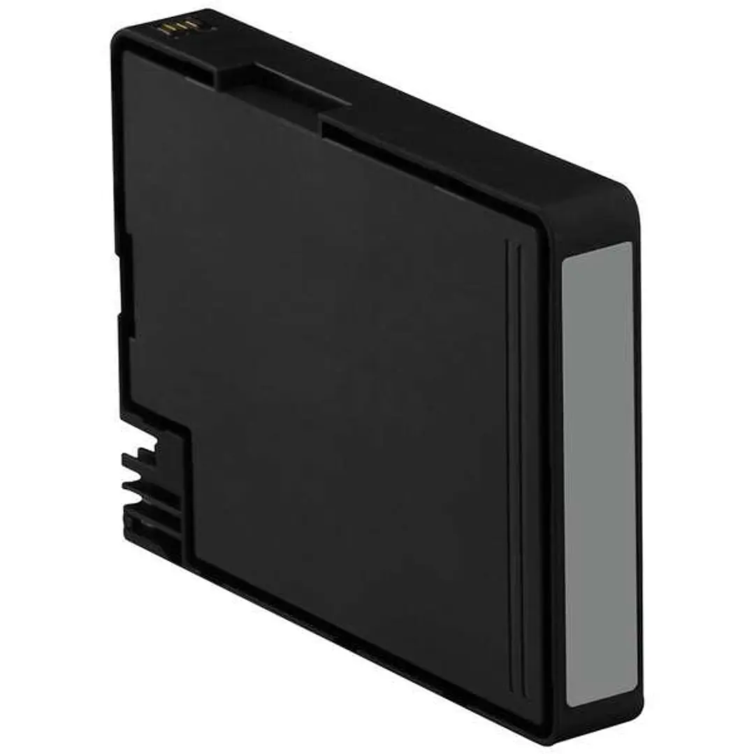 Canon PGI29 Gris Cartucho de Tinta Pigmentada Generico - Reemplaza 4871B001 1