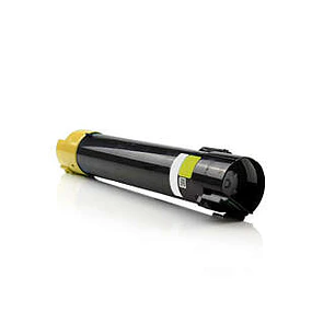 Xerox WorkCentre M24 Amarillo Cartucho de Toner Generico - Reemplaza 006R01156