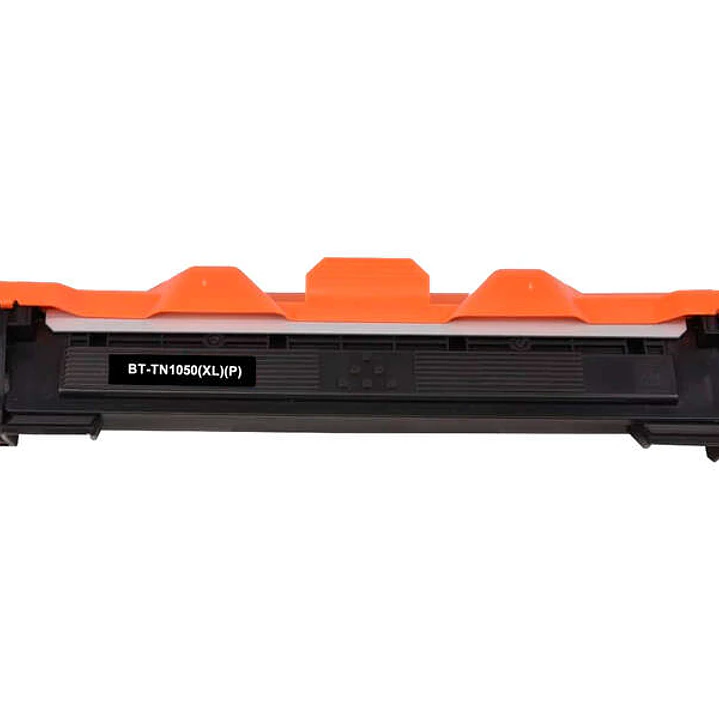 Brother TN1050 XL Negro Cartucho de Toner Generico 1