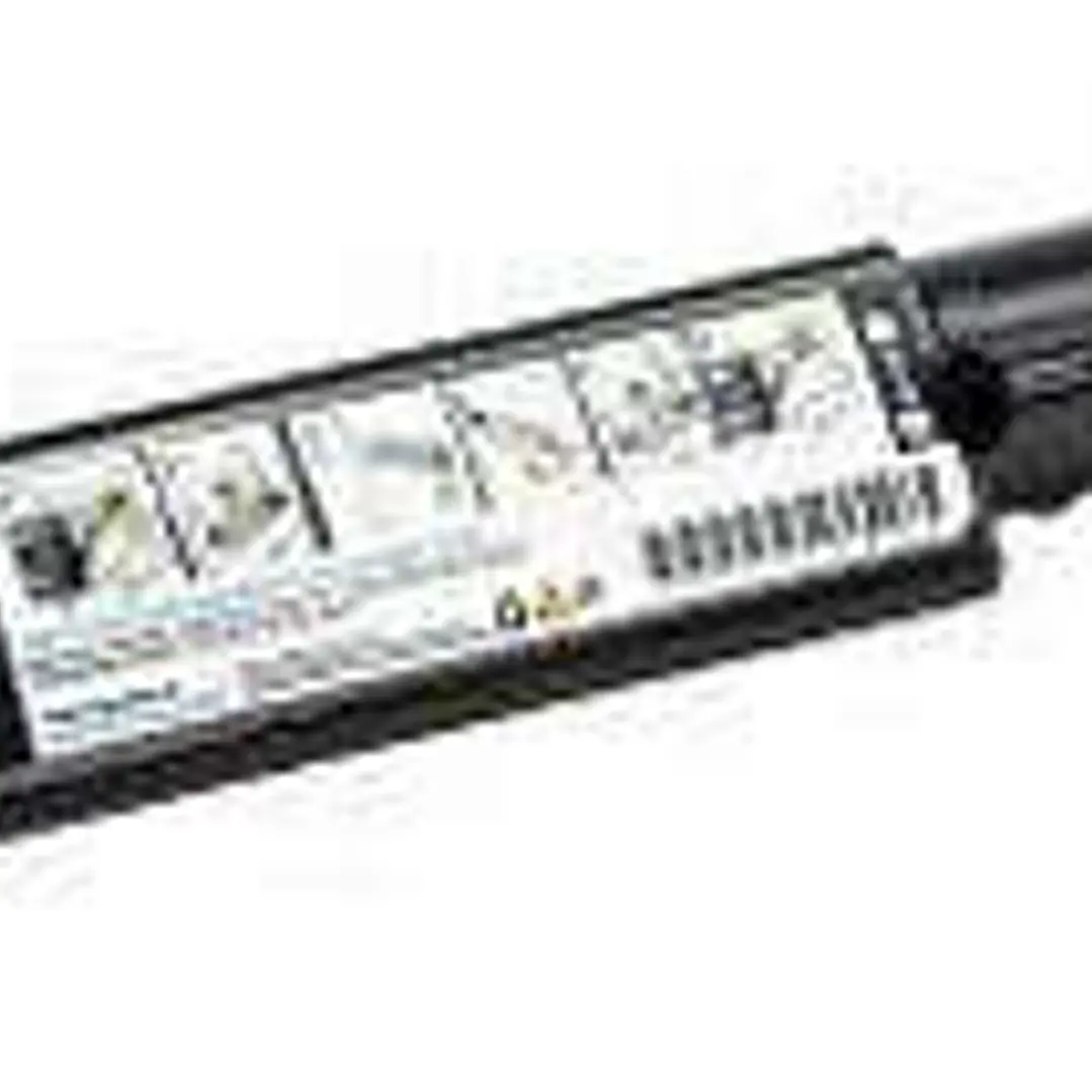 Epson Aculaser CX21 Negro Cartucho de Toner Generico - Reemplaza C13S050319 1