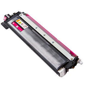 Brother TN230 Magenta Cartucho de Toner Generico - Reemplaza TN230M