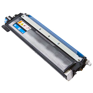 Brother TN230 Cyan Cartucho de Toner Generico - Reemplaza TN230C