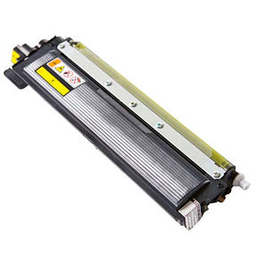 Brother TN230 Amarillo Cartucho de Toner Generico - Reemplaza TN230Y