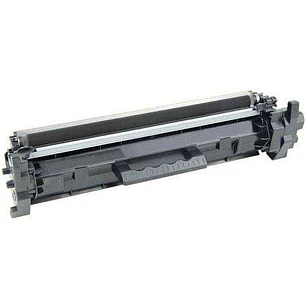 Generico HP CF230X Negro Cartucho de Toner - Reemplaza 30X