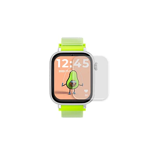 Savefamily Protector de Pantalla para Savewatch Plus - Cristal Templado
