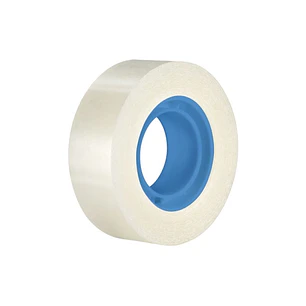 Milan Cinta Adhesiva Transparente - Medidas 19mm x 33m - Color Transparente Brillante