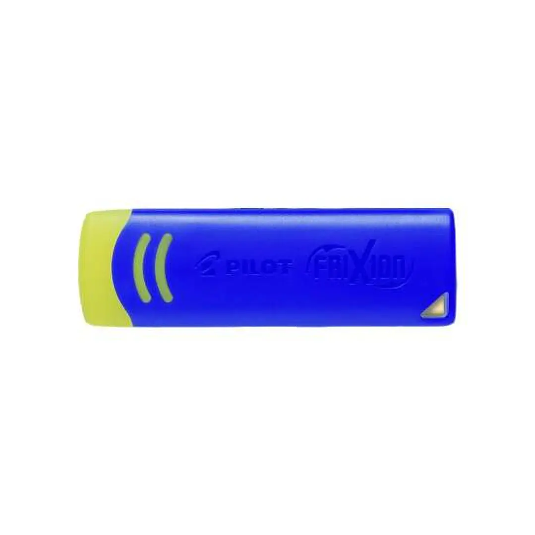 Pilot Frixion Goma de Borrar para Boligrafos Borrables Frixion 1