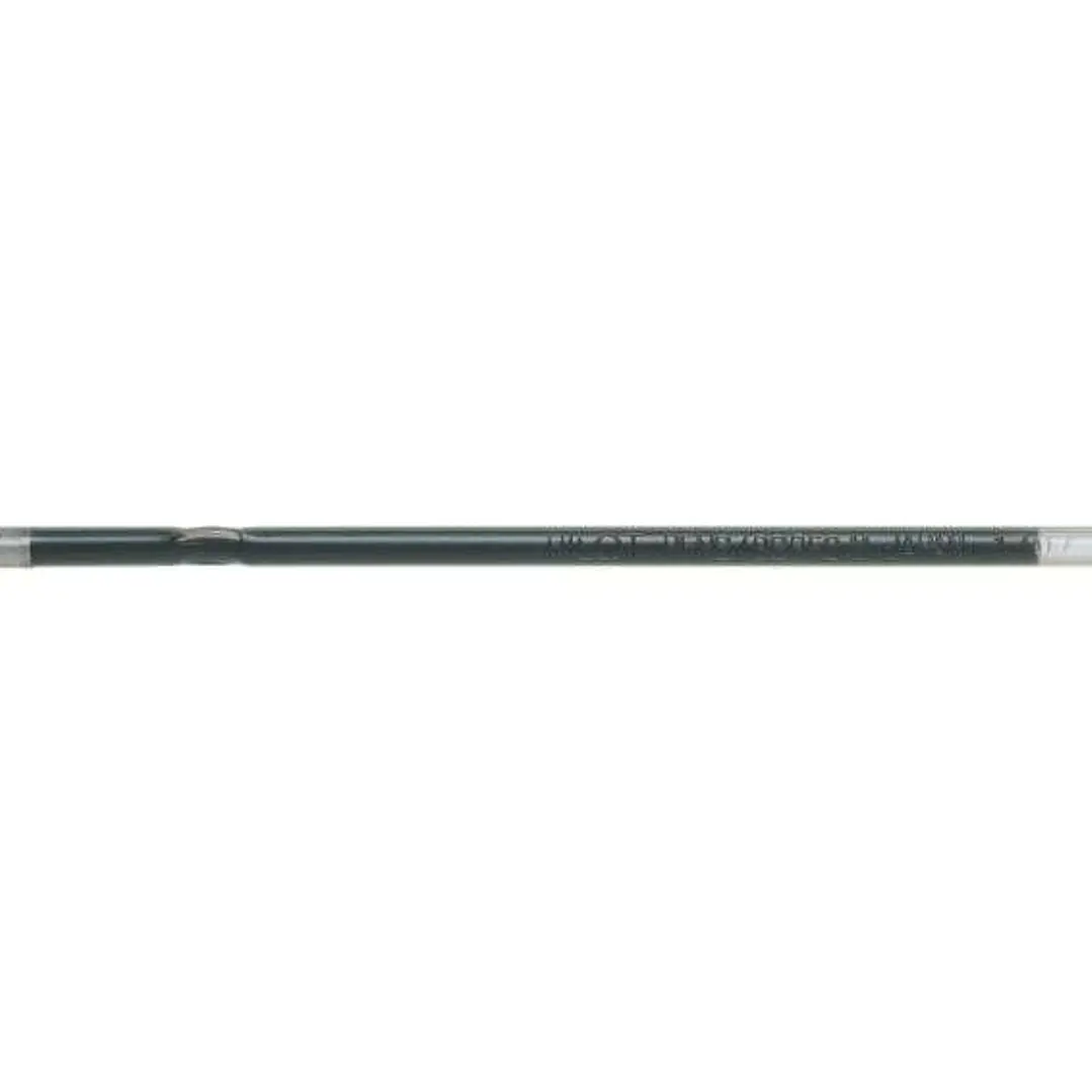 Pilot Recambio para Boligrafos Super Grip G - Punta Media 1.00mm - Color Negro 1