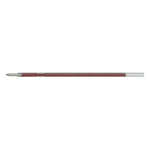 Pilot Recambio para Boligrafos Super Grip G - Punta Media 1.00mm - Color Rojo