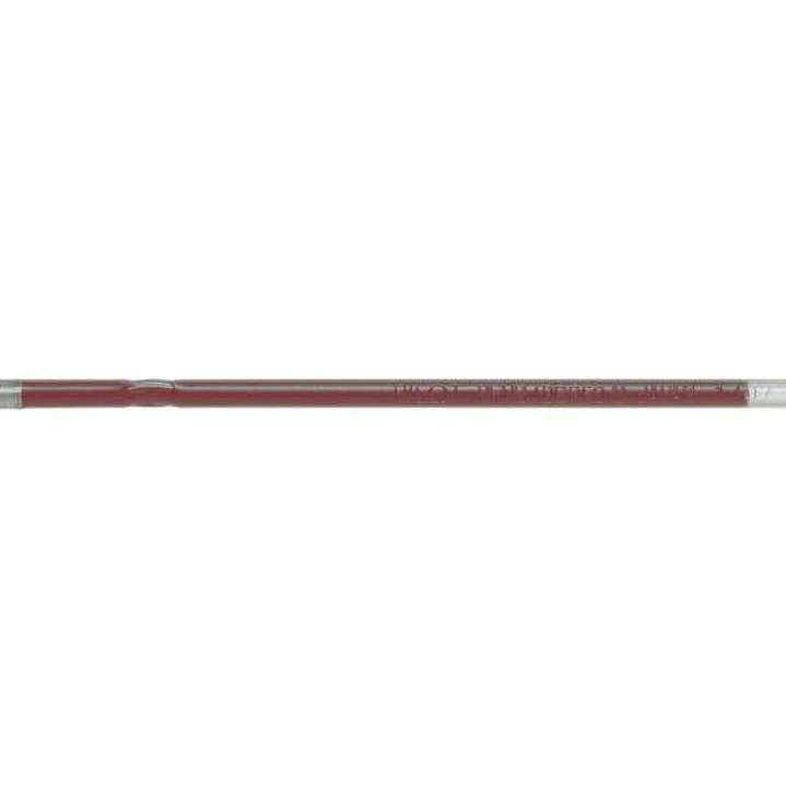 Pilot Recambio para Boligrafos Super Grip G - Punta Media 1.00mm - Color Rojo 1