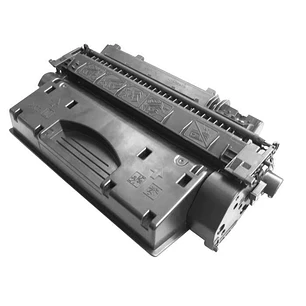 Generico HP CE505X/CF280X Negro Cartucho de Toner - Reemplaza 05X/80X