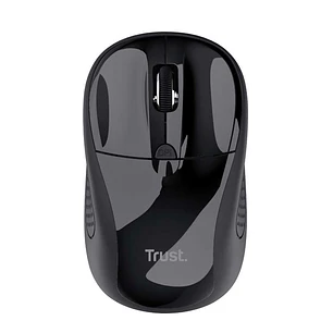 Trust Raton Mini Inalambrico USB 1600dpi - 3 Botones - Uso Ambidiestro