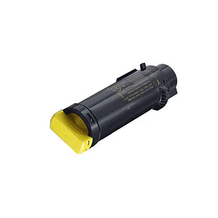 Xerox Phaser 6510/WorkCentre 6515 Amarillo Cartucho de Toner Generico - Reemplaza 106R03692/106R03479/106R03475