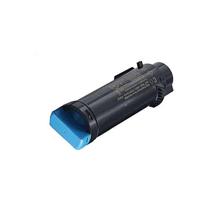 Xerox Phaser 6510/WorkCentre 6515 Cyan Cartucho de Toner Generico - Reemplaza 106R03690/106R03477/106R03473