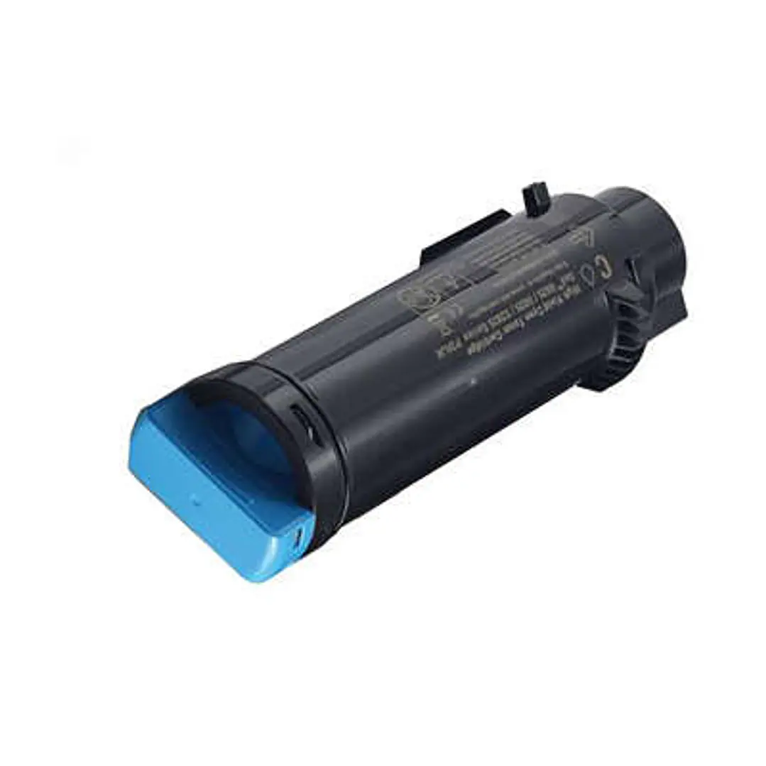 Xerox Phaser 6510/WorkCentre 6515 Cyan Cartucho de Toner Generico - Reemplaza 106R03690/106R03477/106R03473 1