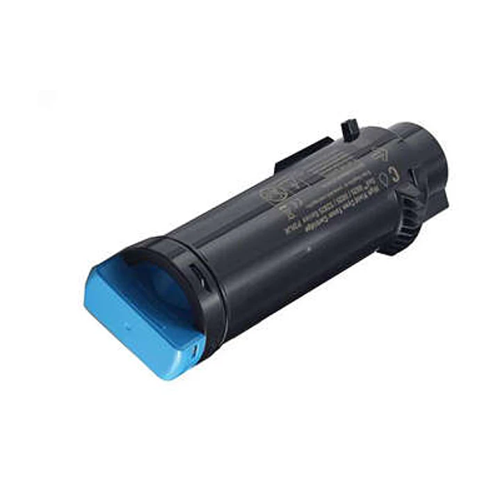 Xerox Phaser 6510/WorkCentre 6515 Cyan Cartucho de Toner Generico - Reemplaza 106R03690/106R03477/106R03473 1