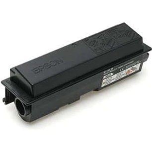 Epson Aculaser M2000 Negro Cartucho de Toner Generico - Reemplaza C13S050435/C13S050437/C13S050438