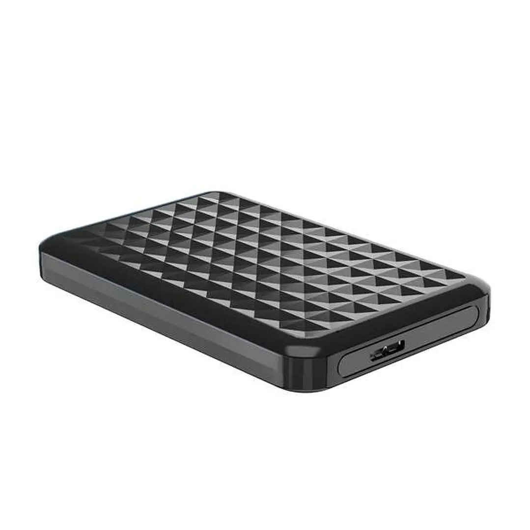 Aisens Caja Externa 2,5
