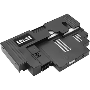 Canon MC-G02 Cartucho de Mantenimiento Generico - Reemplaza 4589C001