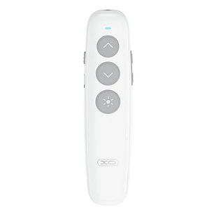 XO CF27 Presentador con Puntero Laser Inalambrico