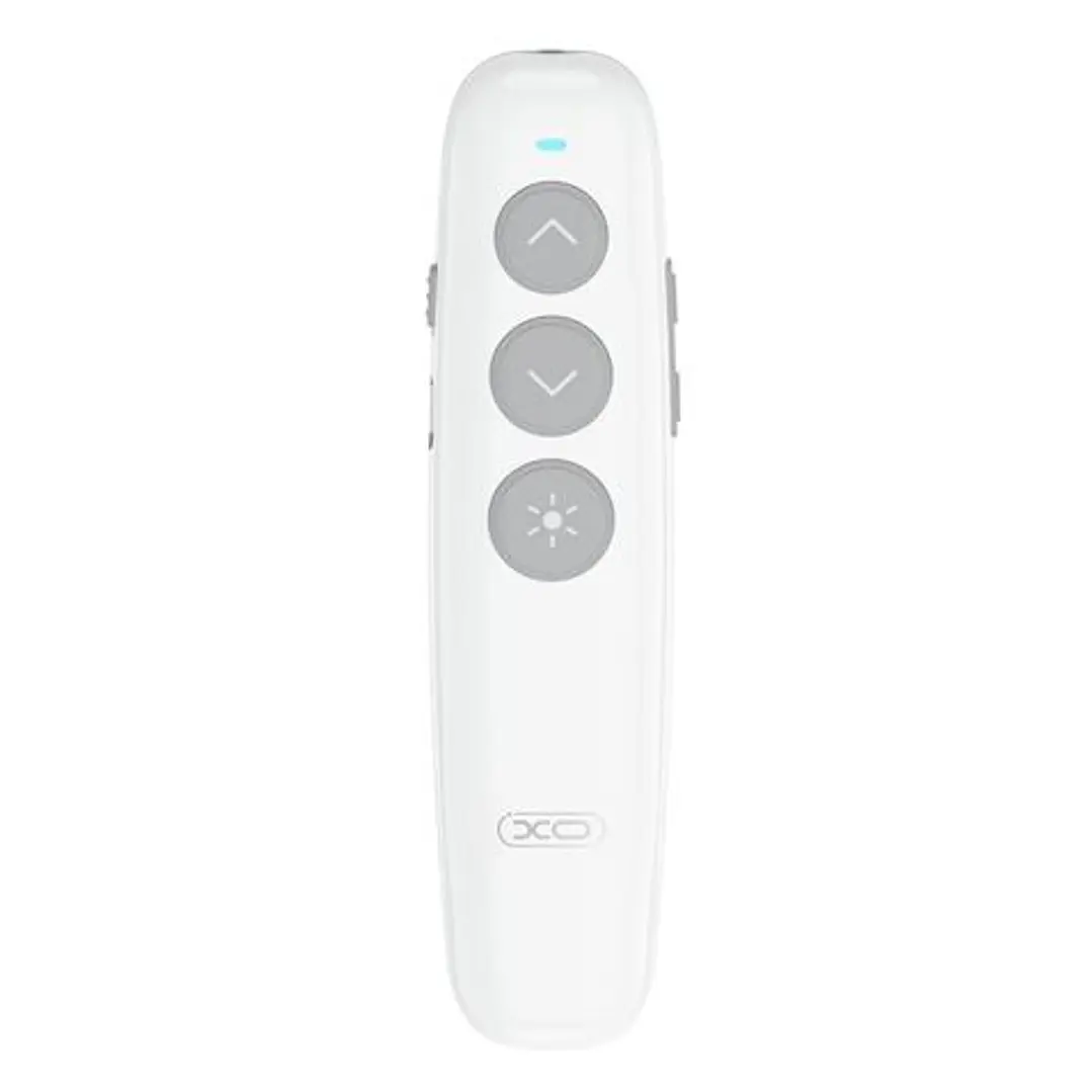 XO CF27 Presentador con Puntero Laser Inalambrico 1