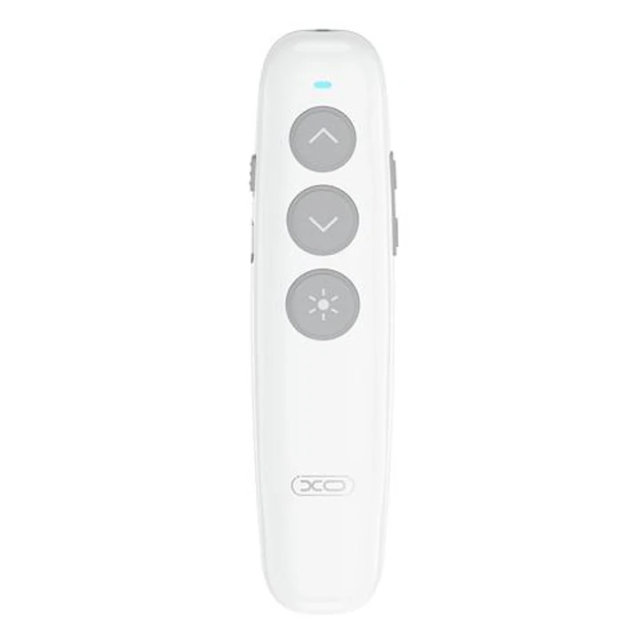XO CF27 Presentador con Puntero Laser Inalambrico 1