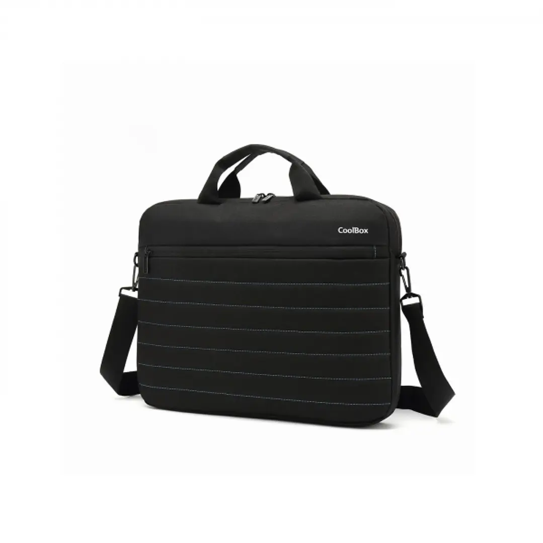 Coolbox BAG15-1n Maletin para Portatil 15.6