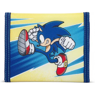 PowerA Estuche Plegable para Juegos de Nintendo Switch - Sonic Kick