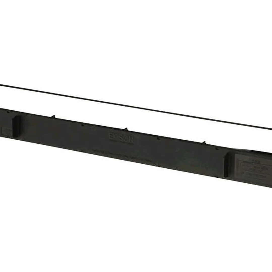 Epson LQ1000/ERC20 Negra Cinta Matricial Original - C13S015022 1