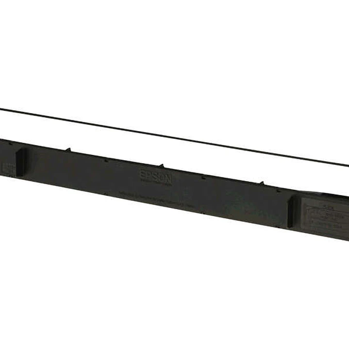 Epson LQ1000/ERC20 Negra Cinta Matricial Original - C13S015022 1