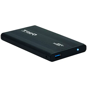Tooq Carcasa Externa HDD/SDD 2.5