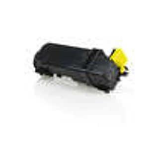 Xerox Phaser 6125 Amarillo Cartucho de Toner Generico - Reemplaza 106R01333