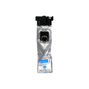Epson T9452/T9442 Cyan Cartucho de Tinta Pigmentada Generico - Reemplaza C13T945240/C13T944240