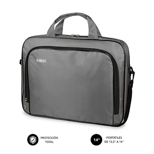 Subblim Estuche Oxford Portátil 13.3