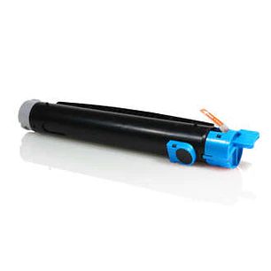 Xerox Phaser 6350 Cyan Cartucho de Toner Generico - Reemplaza 106R01144