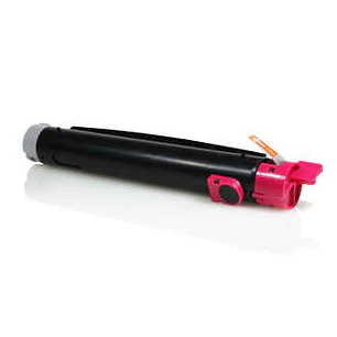Xerox Phaser 6350 Magenta Cartucho de Toner Generico - Reemplaza 106R01145