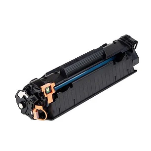 Generico HP CF244A Negro Cartucho de Toner - Reemplaza 44A