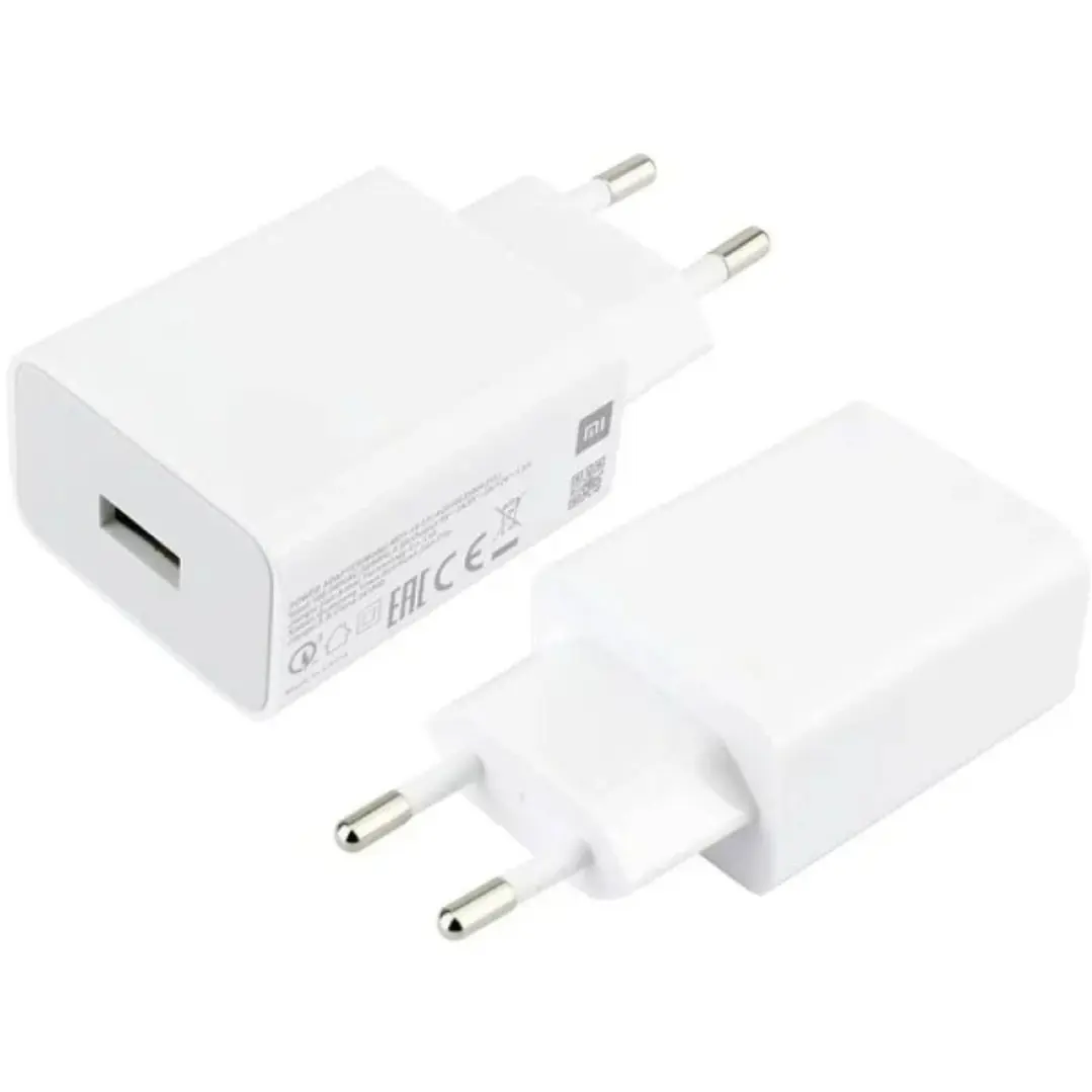 Xiaomi Cargador de Pared para Smartphone USB-A 22.5W 1