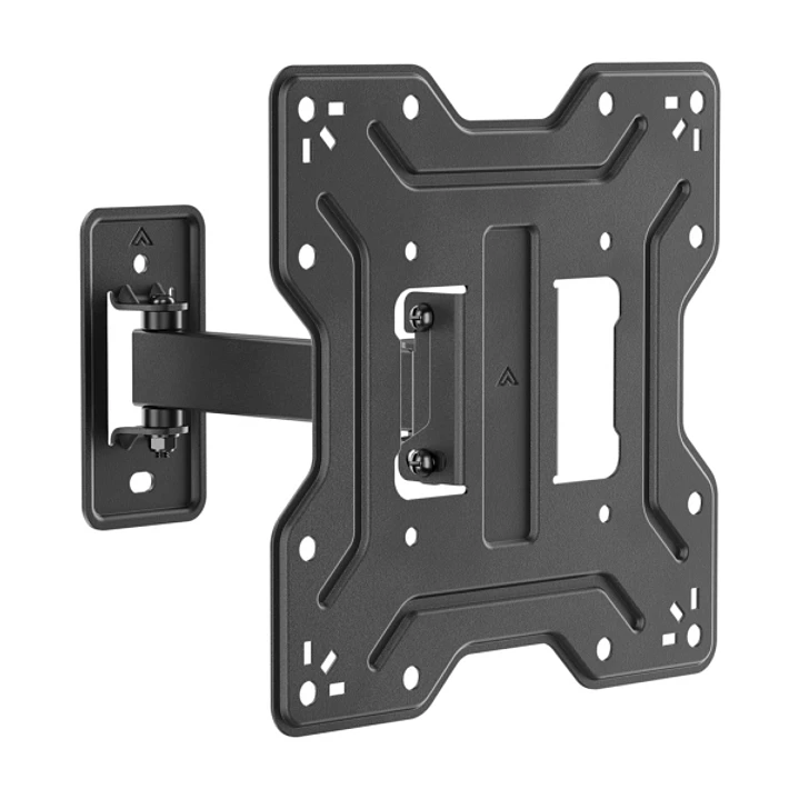 Aisens WT43TSE-411 ECO Soporte para Monitor/TV - Giratorio e Inclinable - 2 Pivotes - De 23