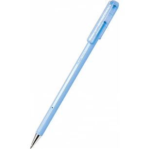 Pentel SuperB Antibacterial Boligrafo de Bola Antibacteriano - Punta Fina 0.7mm - Certificación ISO 22196 - Ideal Industria Medica, Alimentaria, Educa