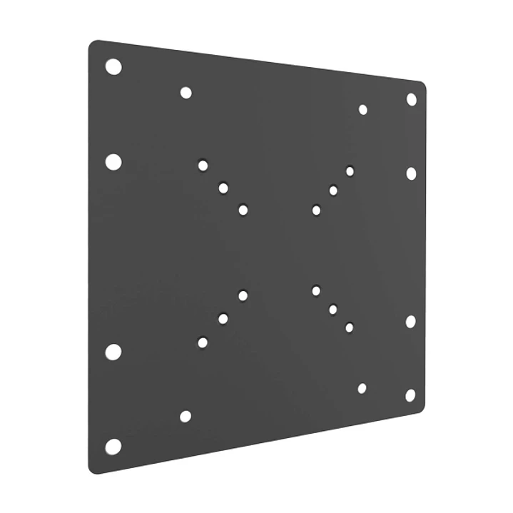 Aisens Adaptador Vesa 200x200 para Monitor/TV - Color Negro 1