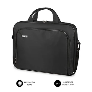 Subblim Estuche Oxford Portátil 13.3