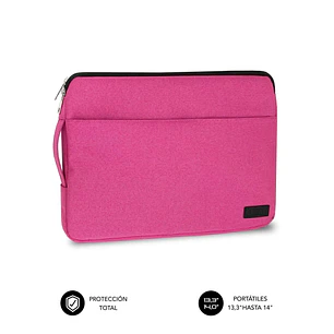 Subblim Funda Urban Portátil de 13.3