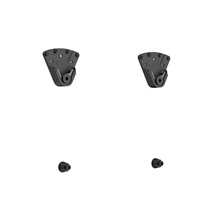 Ewent EW1500 Soporte de Pared Fijo para TV - Sin Taladro - De 32