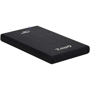 Tooq Carcasa Externa HDD/SDD 2.5