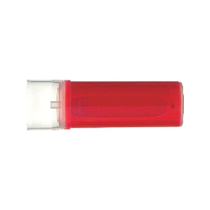 Pilot Cartucho de Recambio para Rotulador de Pizarra Blanca V-Board Master Begreen - Capacidad 6ml - Color Rojo